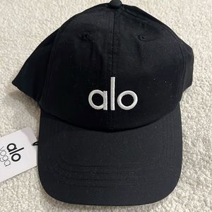 Alo Off-Duty Cap